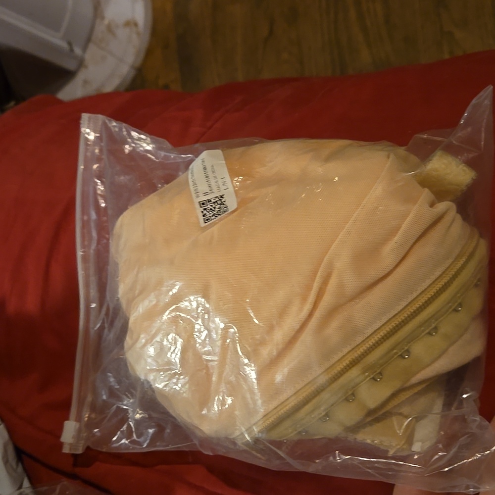 Woman's girdle. New